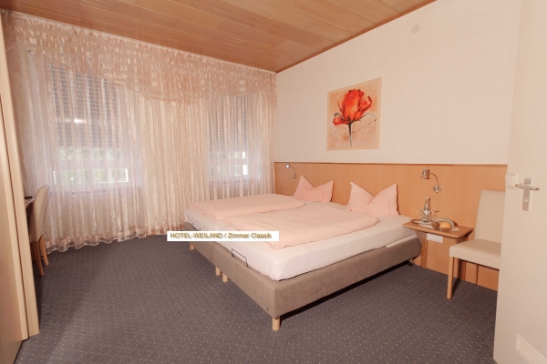 Hotel Weiland (Lahnstein)